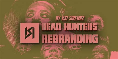 KSI Headhunter Rules .